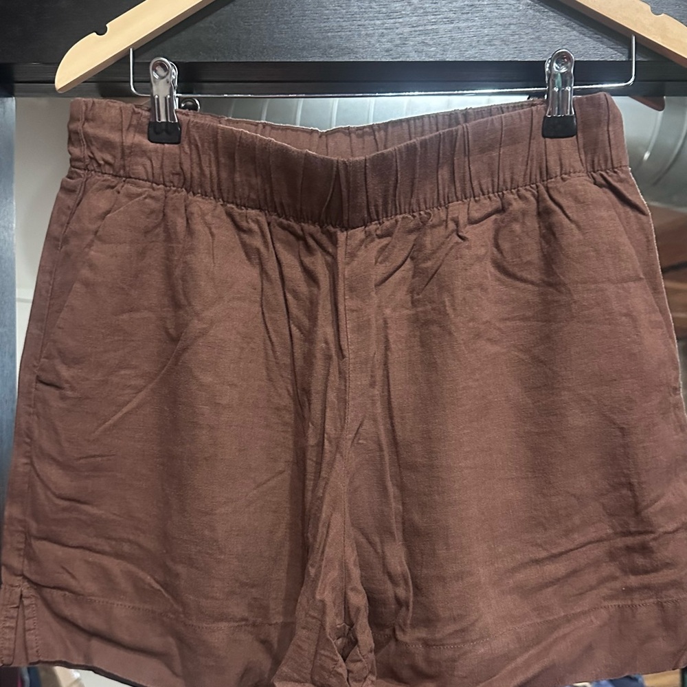 Gap- Brown Women'sShorts